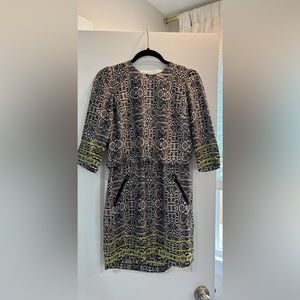 Dolce Vita x Anthro dress. Size S.